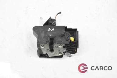 Брава врата задна лява за DACIA SANDERO II 1.5 dCi (2012)
