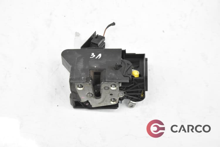 Брава врата задна лява за DACIA SANDERO II 1.5 dCi (2012)