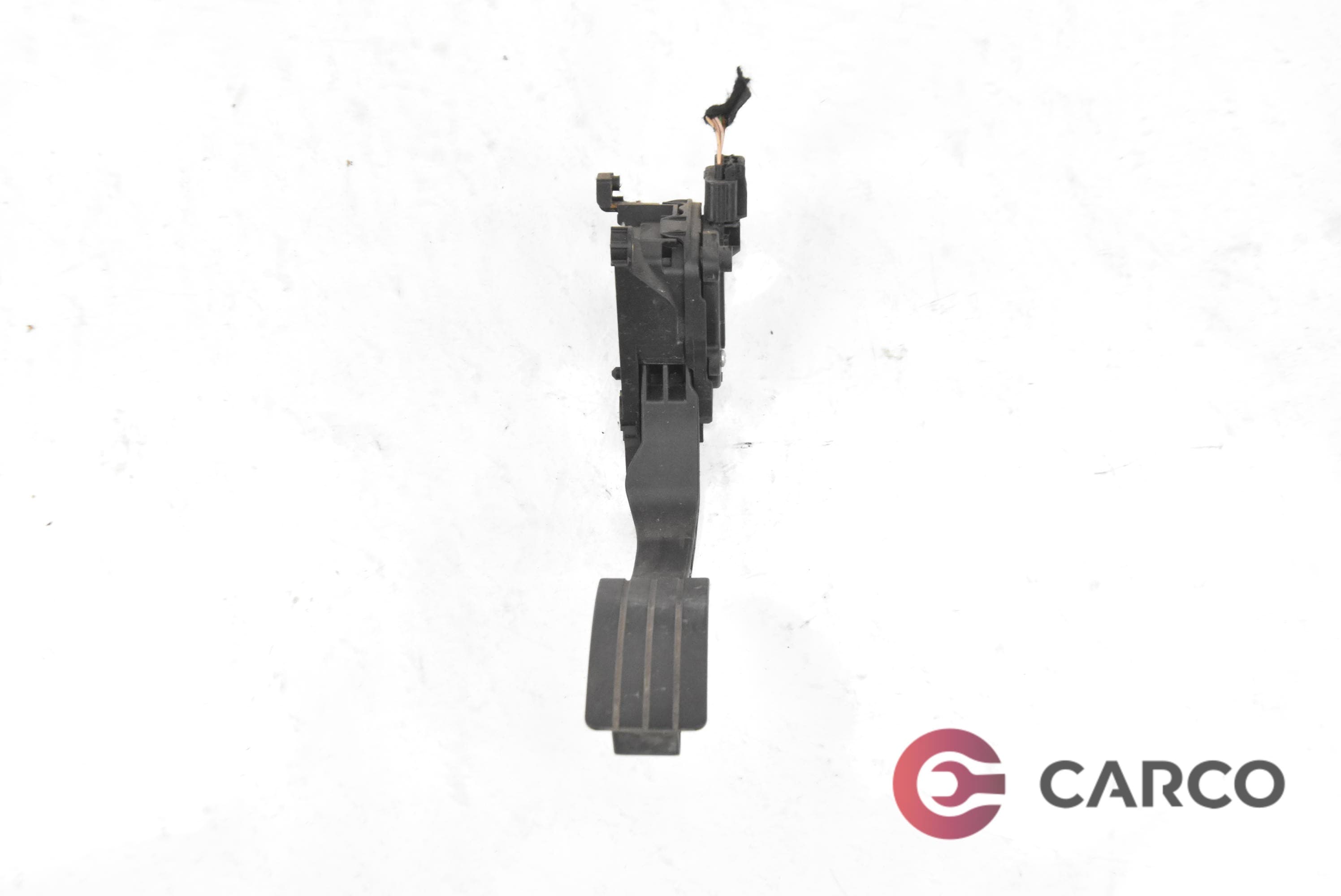Педал газ за DACIA SANDERO II 1.5 dCi (2012)