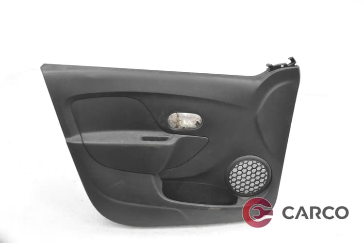 Кора врата предна лява за DACIA SANDERO II 1.5 dCi (2012)
