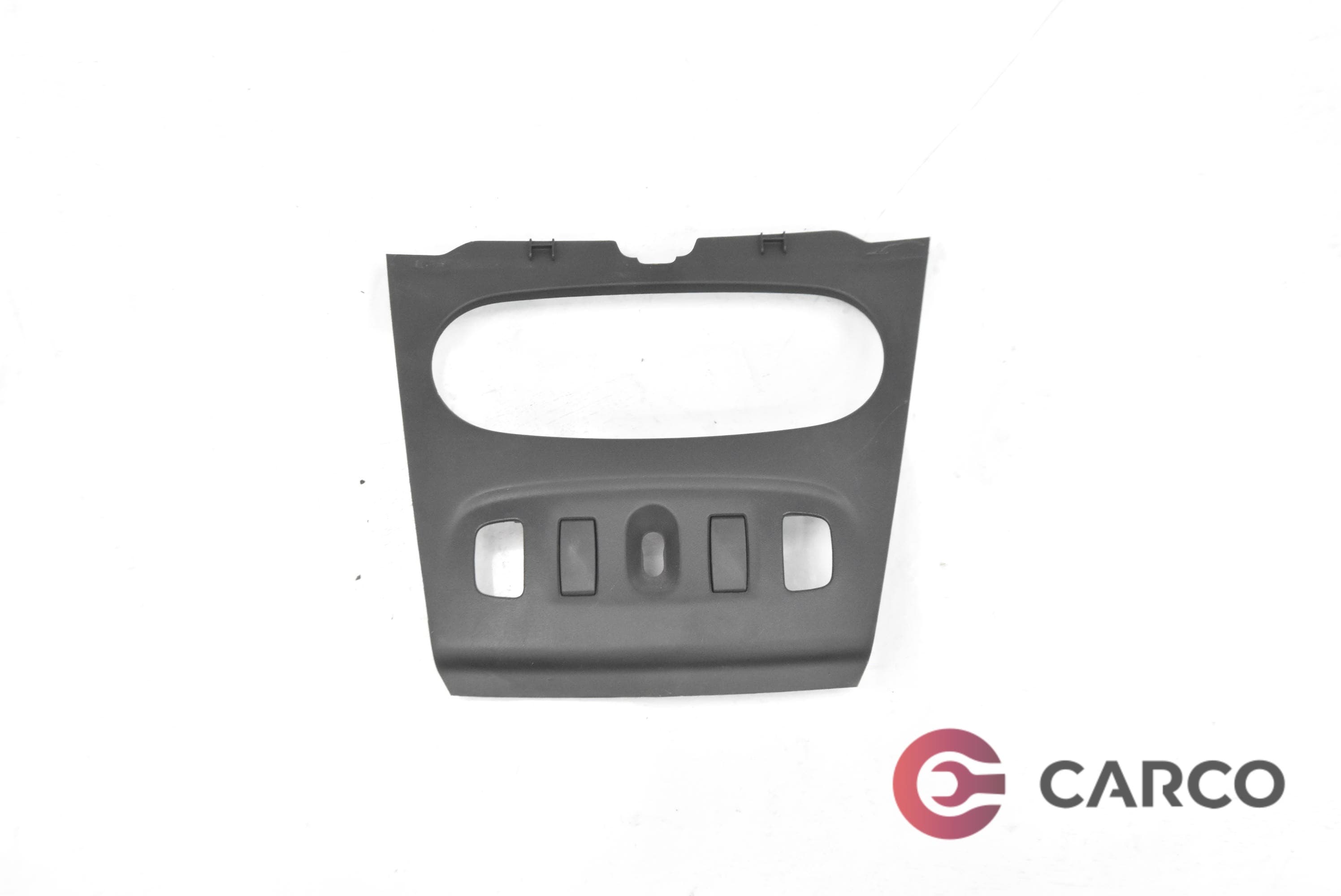 Лайсна около управление климатик 275009384R за DACIA SANDERO II 1.5 dCi (2012)
