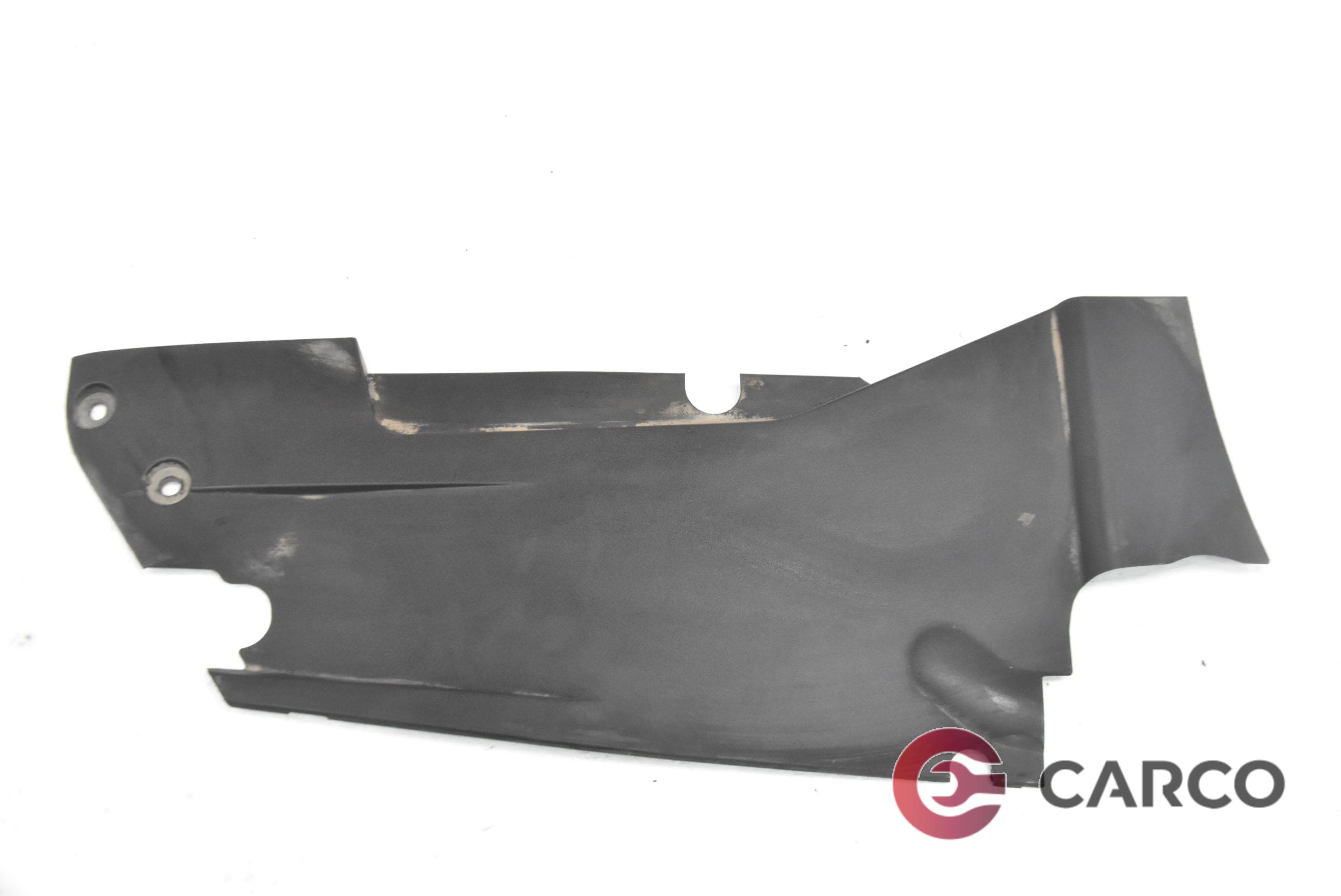 Кора двигател лява 005502471 за CADILLAC STS 3.6 (2004 - 2007)