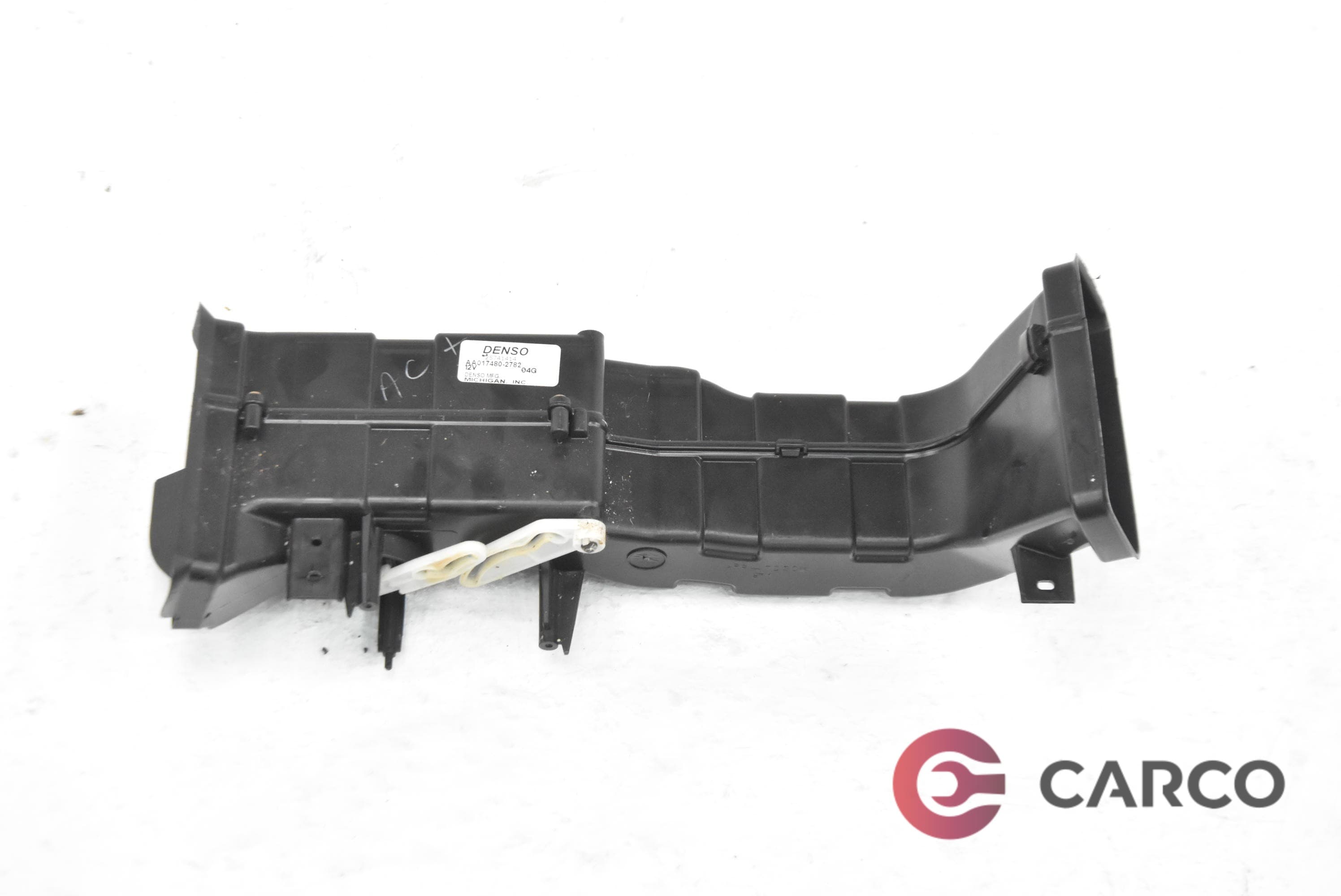 Въздуховод AA017480 за CADILLAC STS 3.6 (2004 - 2007)