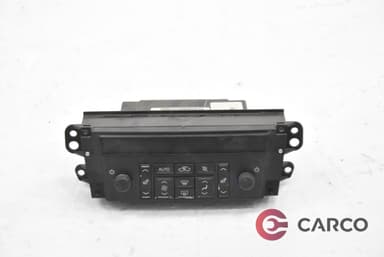 Управление климатроник 15227247 за CADILLAC STS 3.6 (2004 - 2007)