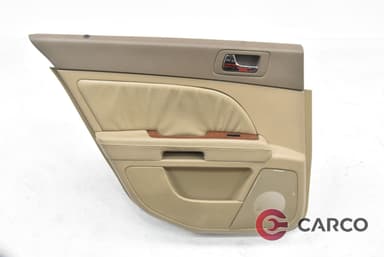 Кора врата задна лява за CADILLAC STS 3.6 (2004 - 2007)