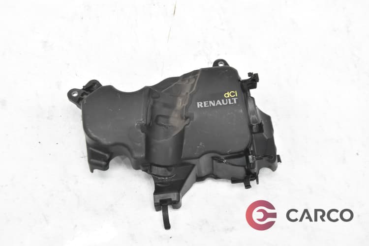 Декоративен капак двигател 175B18836R за DACIA SANDERO II 1.5 dCi (2012)