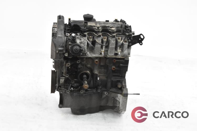 Двигател 1.5 dCi 75hp Code: K9KC612 за DACIA SANDERO II 1.5 dCi (2012)