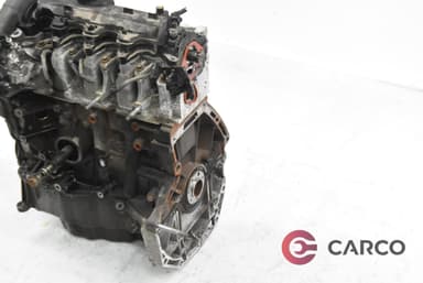Двигател 1.5 dCi 75hp Code: K9KC612 за DACIA SANDERO II 1.5 dCi (2012)