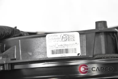 Високоговорител преден десен 25725730 за CADILLAC STS 3.6 (2004 - 2007)
