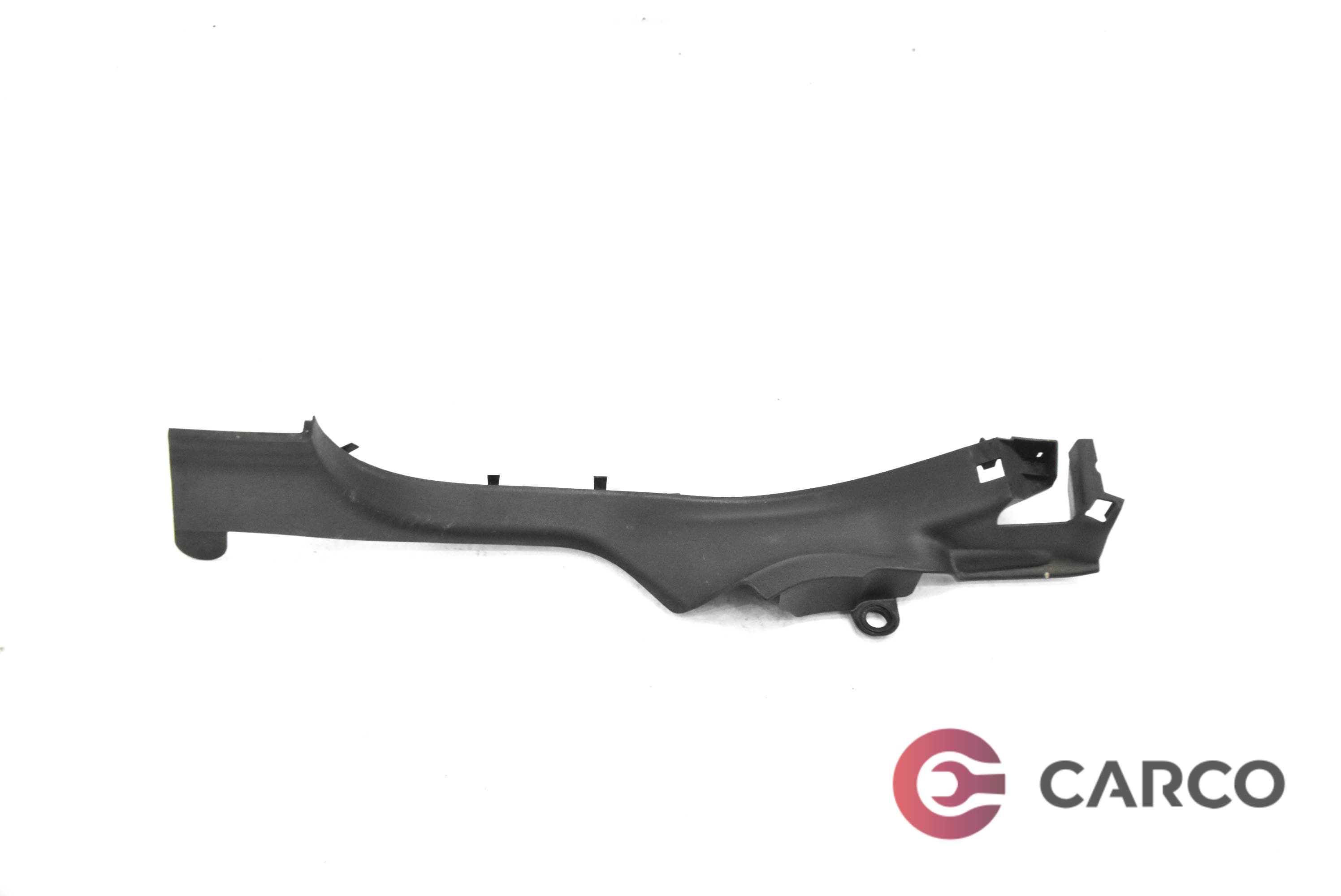 Интериорна лайсна 156045911 за RENAULT MEGANE III Grandtour (KZ0/1) 1.9 dCi (KZ0J, KZ0N, KZ1S) (2008)