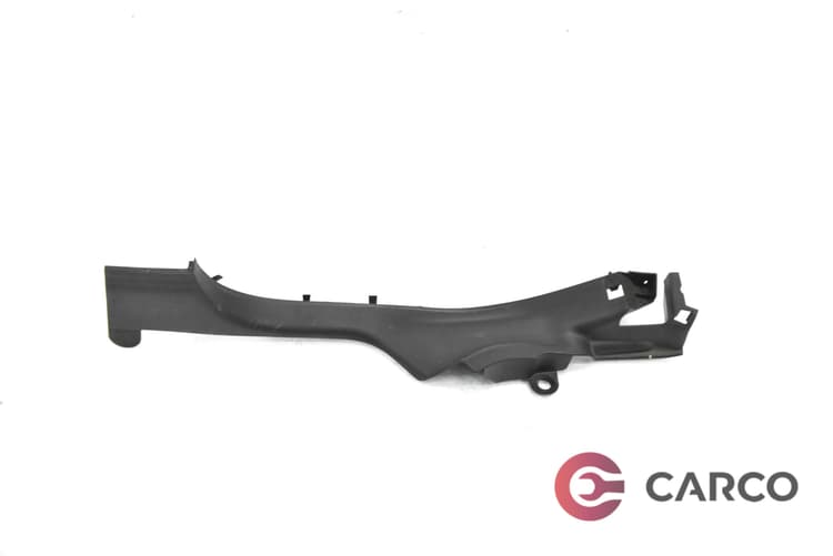 Интериорна лайсна 156045911 за RENAULT MEGANE III Grandtour (KZ0/1) 1.9 dCi (KZ0J, KZ0N, KZ1S) (2008)