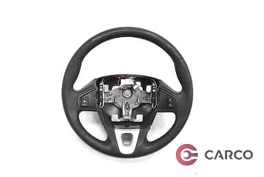 Волан за RENAULT MEGANE III Grandtour (KZ0/1) 1.9 dCi (KZ0J, KZ0N, KZ1S) (2008)