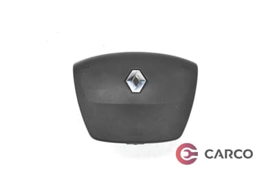 AIRBAG волан за RENAULT MEGANE III Grandtour (KZ0/1) 1.9 dCi (KZ0J, KZ0N, KZ1S) (2008)