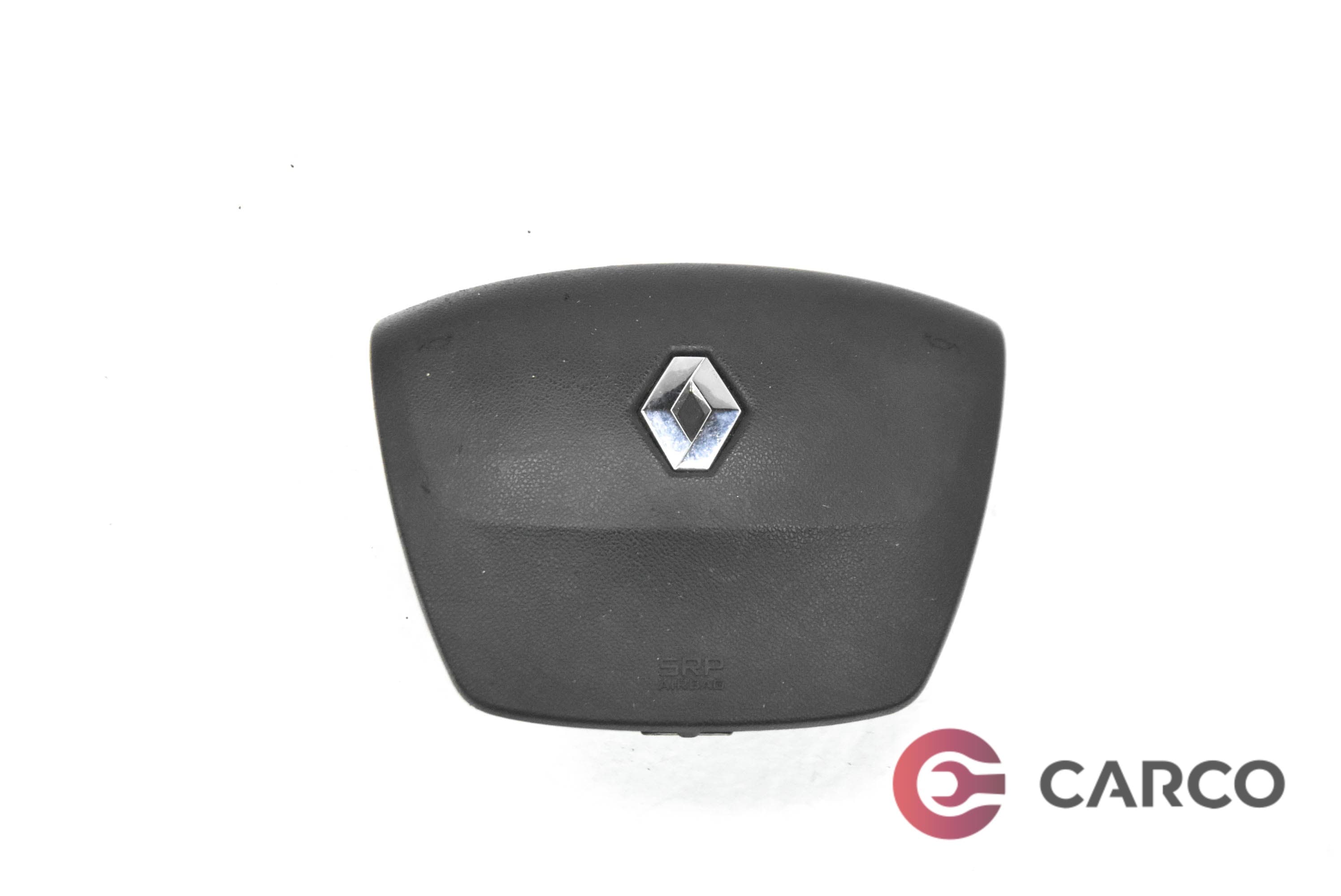 AIRBAG волан за RENAULT MEGANE III Grandtour (KZ0/1) 1.9 dCi (KZ0J, KZ0N, KZ1S) (2008)