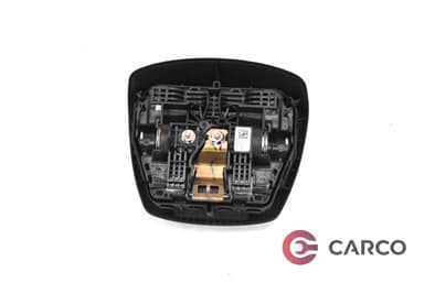 AIRBAG волан за RENAULT MEGANE III Grandtour (KZ0/1) 1.9 dCi (KZ0J, KZ0N, KZ1S) (2008)