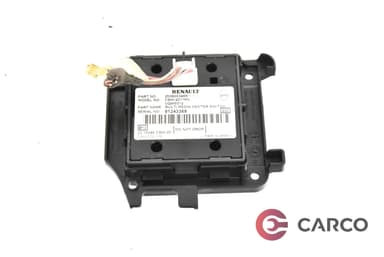Джойстик управление навигация 253B00345R за RENAULT MEGANE III Grandtour (KZ0/1) 1.9 dCi (KZ0J, KZ0N, KZ1S) (2008)