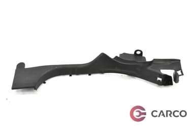 Интериорна лайсна 156045912 за RENAULT MEGANE III Grandtour (KZ0/1) 1.9 dCi (KZ0J, KZ0N, KZ1S) (2008)