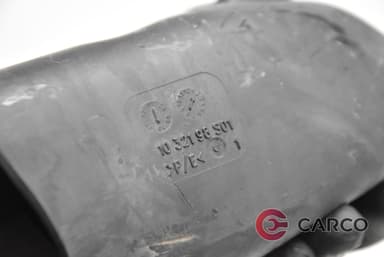 Въздуховод 1032198S01 за RENAULT MEGANE III Grandtour (KZ0/1) 1.9 dCi (KZ0J, KZ0N, KZ1S) (2008)