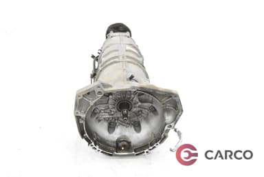 5 Степенна автоматична скоростна кутия CODE:96025223 за CADILLAC STS 3.6 (2004 - 2007)