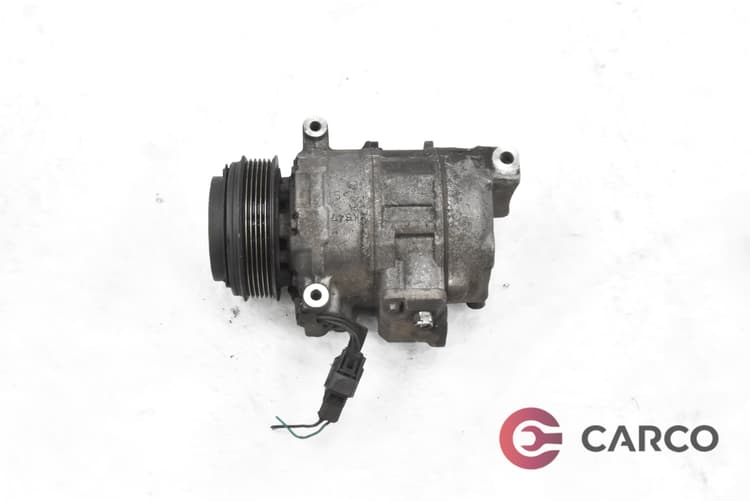 Компресор климатик 447260-0060 за CADILLAC STS 3.6 (2004 - 2007)