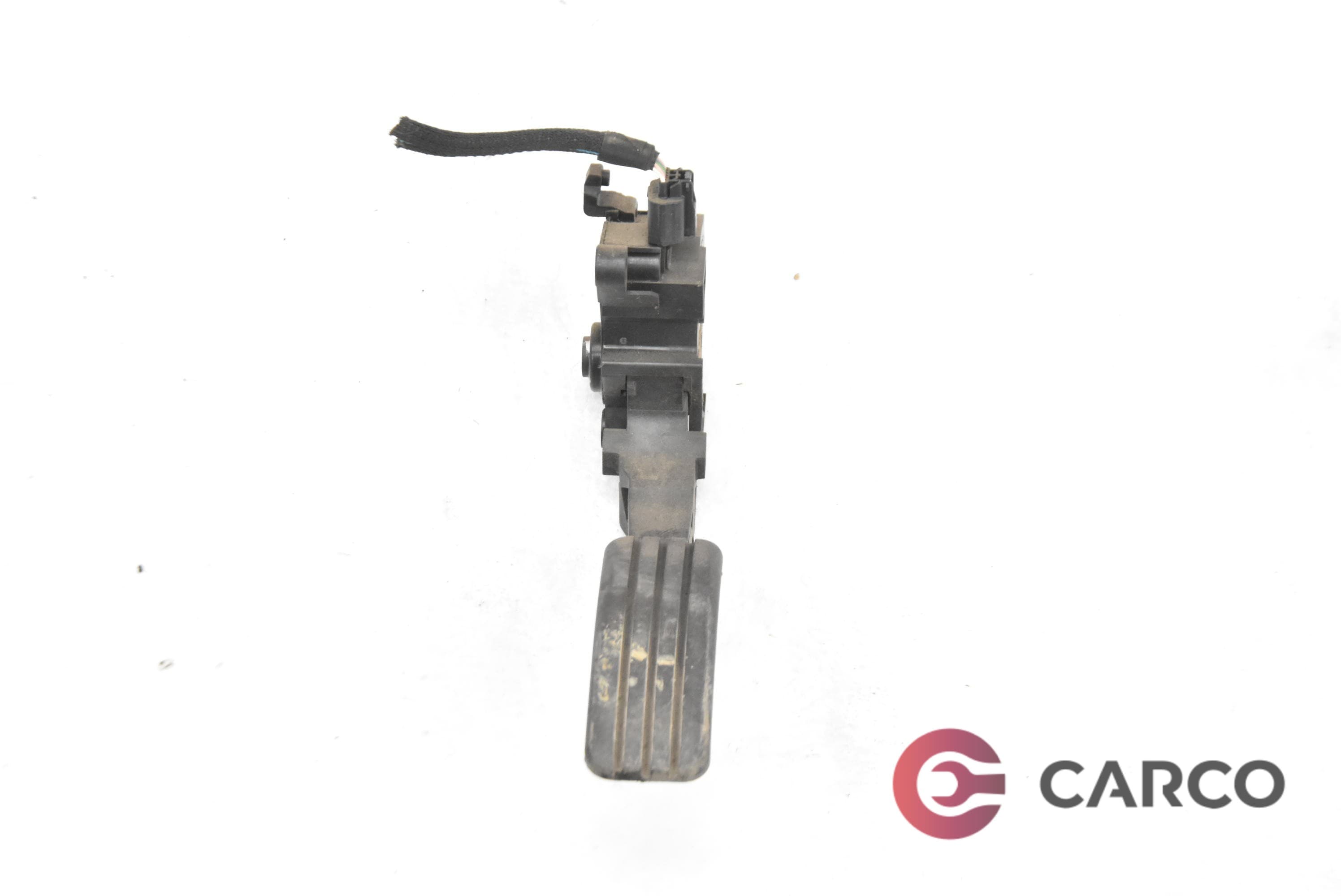 Педал газ за RENAULT MEGANE III Grandtour (KZ0/1) 1.9 dCi (KZ0J, KZ0N, KZ1S) (2008)