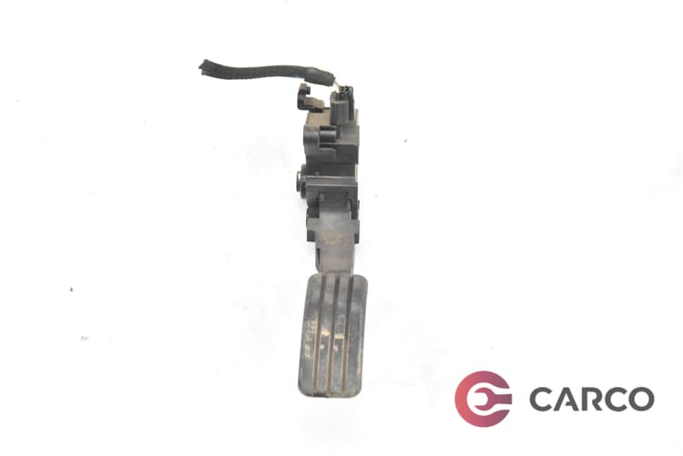 Педал газ за RENAULT MEGANE III Grandtour (KZ0/1) 1.9 dCi (KZ0J, KZ0N, KZ1S) (2008)