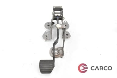 Педал спирачка за RENAULT MEGANE III Grandtour (KZ0/1) 1.9 dCi (KZ0J, KZ0N, KZ1S) (2008)