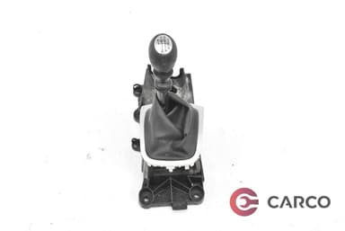 Скоростен лост за RENAULT MEGANE III Grandtour (KZ0/1) 1.9 dCi (KZ0J, KZ0N, KZ1S) (2008)