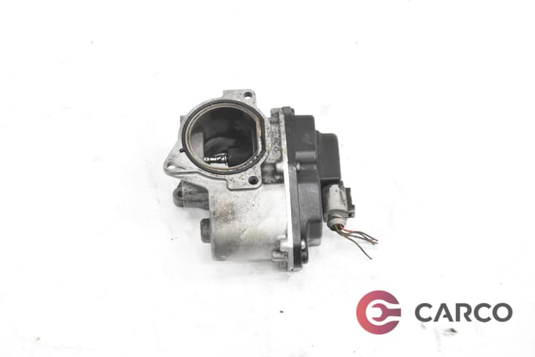 Дросел клапа 03L 131 501 E за AUDI A4 седан (8K2, B8) 2.0 TDI (2007 - 2015)