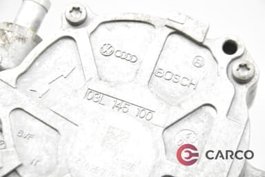 Вакyум помпа 03L 145 100 за AUDI A4 седан (8K2, B8) 2.0 TDI (2007 - 2015)