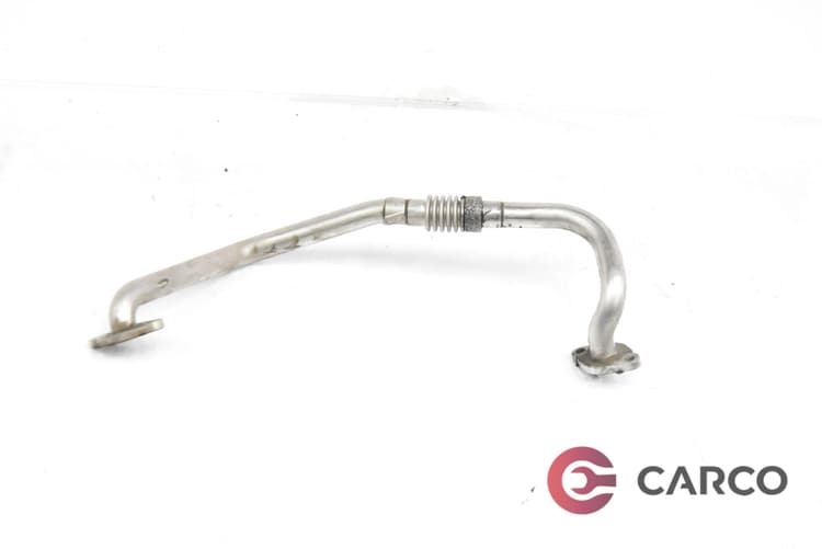 EGR тръбичка за AUDI A4 седан (8K2, B8) 2.0 TDI (2007 - 2015)