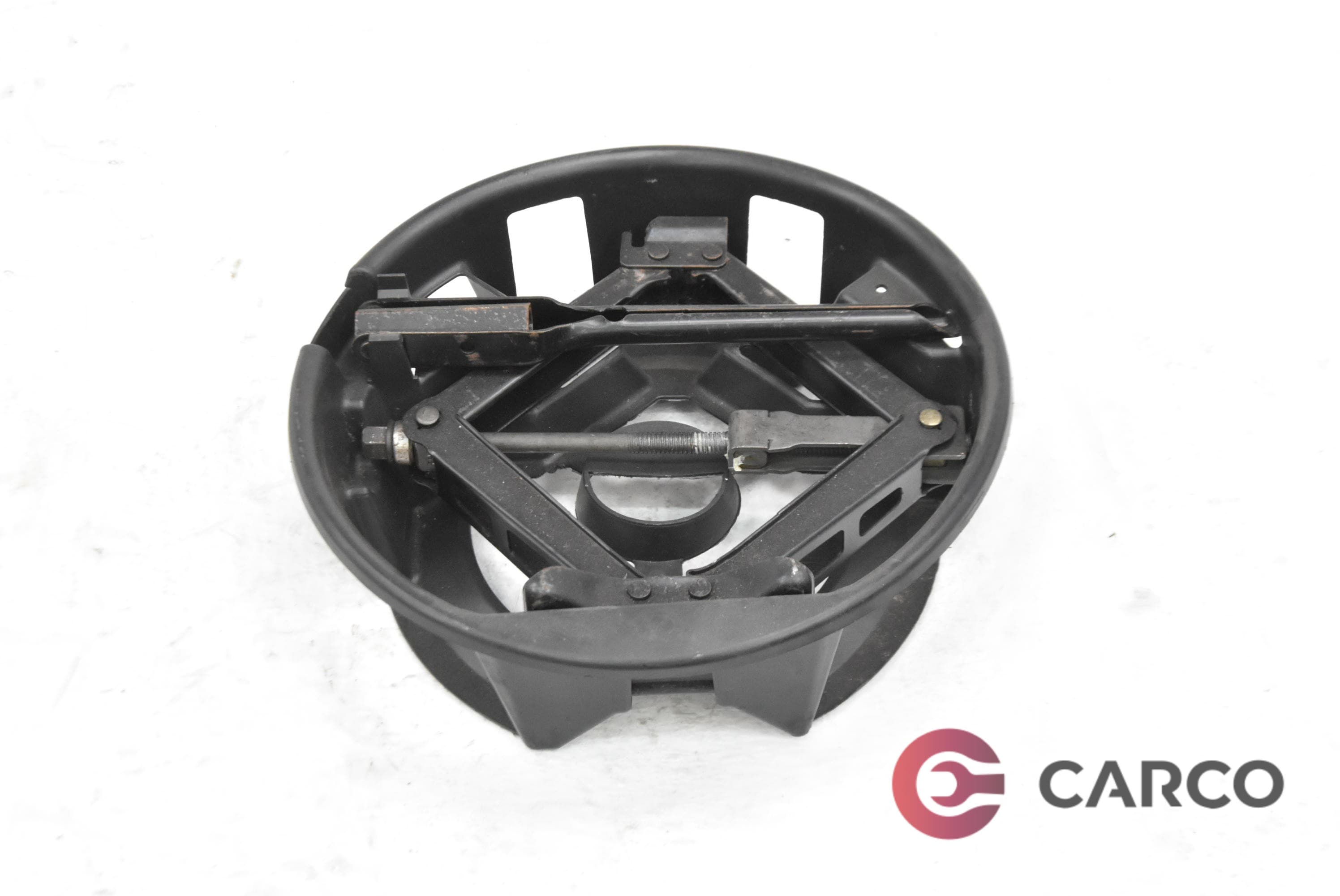Кутия инструменти за CADILLAC STS 3.6 (2004 - 2007)