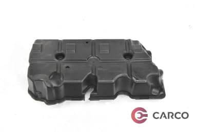 Декоративен капак двигател 8200677518 за RENAULT MEGANE III Grandtour (KZ0/1) 1.9 dCi (KZ0J, KZ0N, KZ1S) (2008)