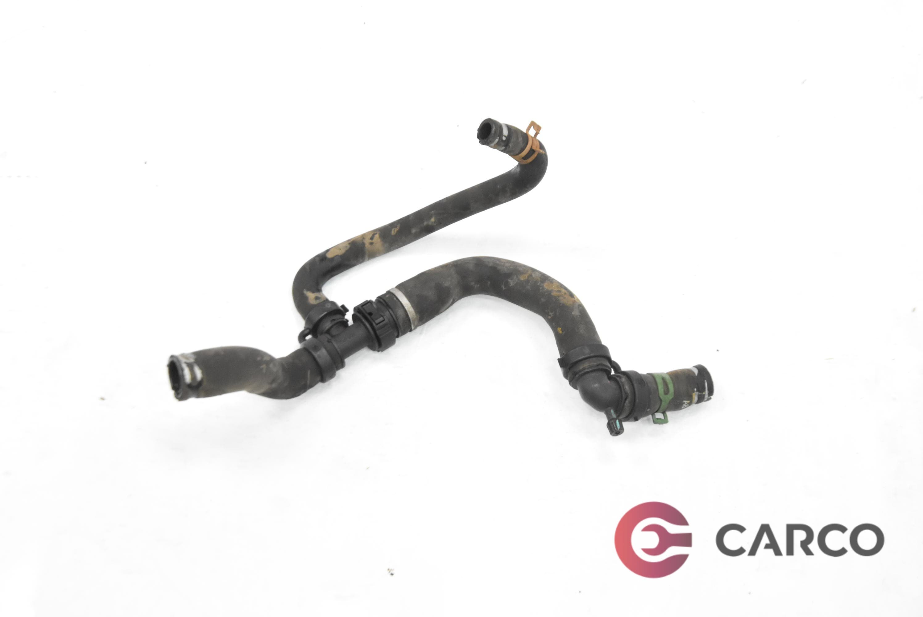 Тройник за RENAULT MEGANE III Grandtour (KZ0/1) 1.9 dCi (KZ0J, KZ0N, KZ1S) (2008)
