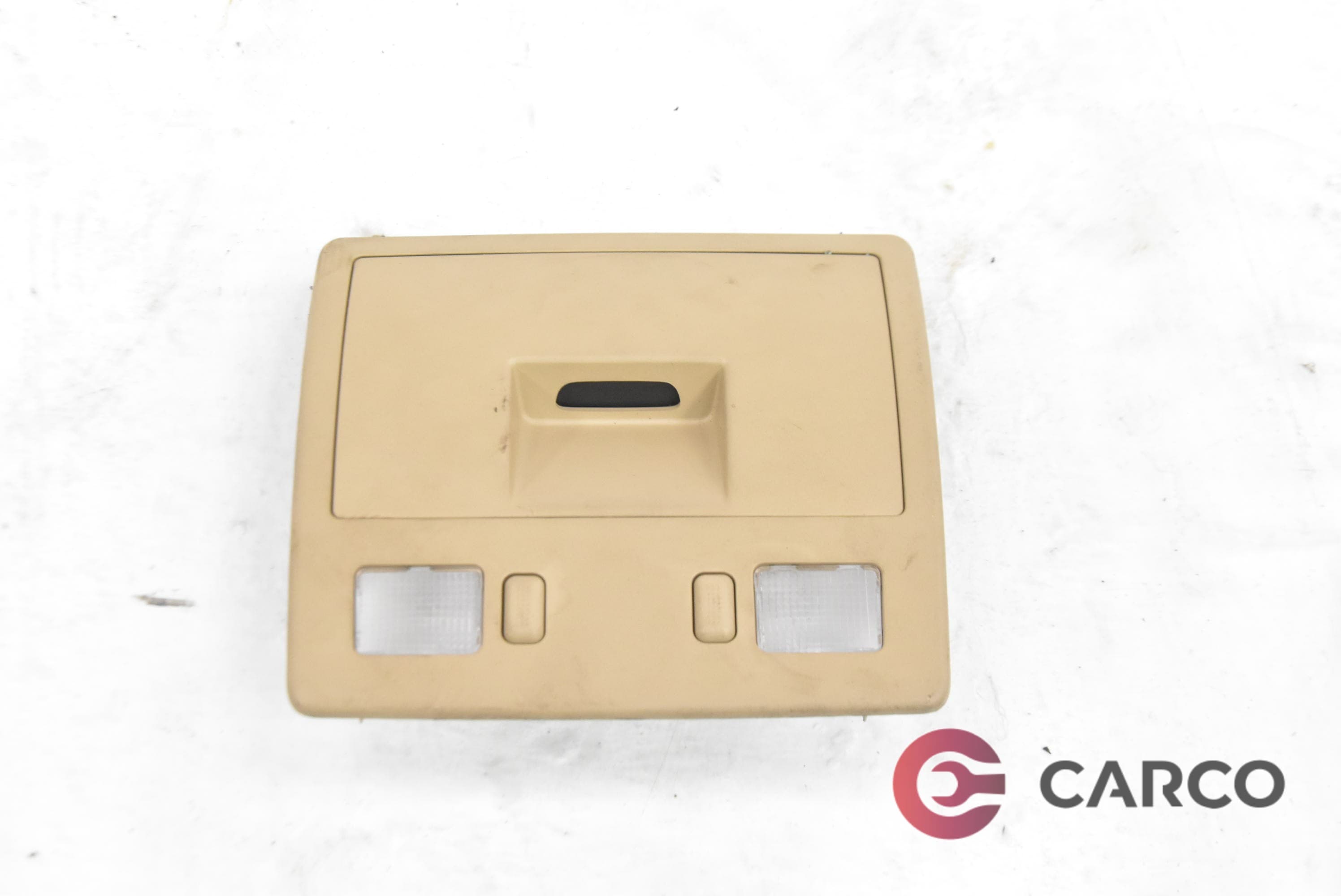 Плафон заден 450-1232-N4A за CADILLAC STS 3.6 (2004 - 2007)