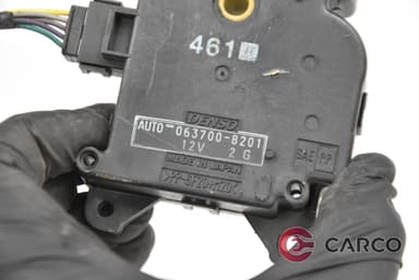 Моторче клапа парно 0637008201 за CADILLAC STS 3.6 (2004 - 2007)