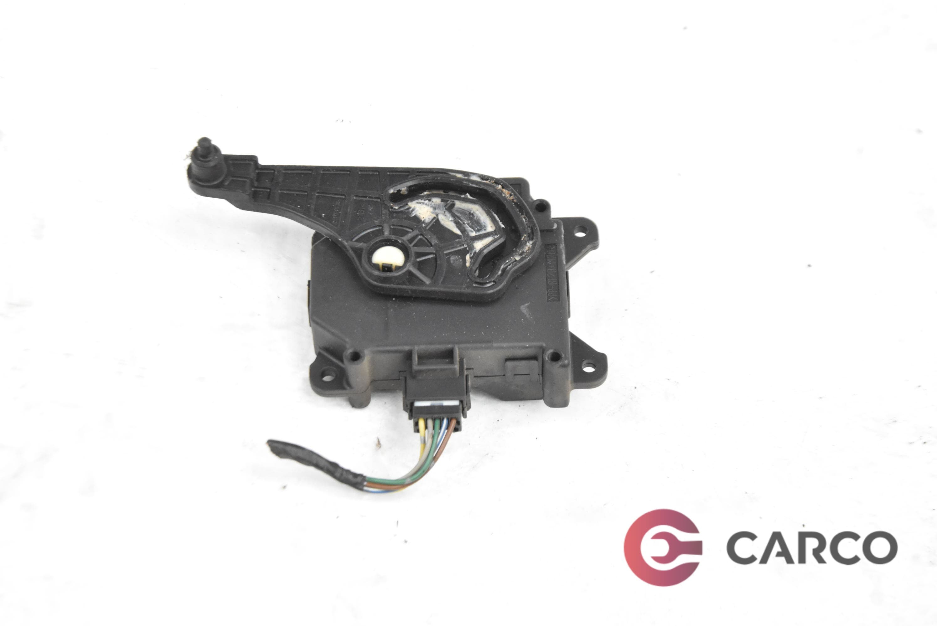 Моторче клапа парно AE0638000290 за CADILLAC STS 3.6 (2004 - 2007)
