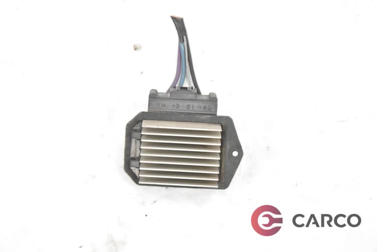Реостат парно 4993002141 за CADILLAC STS 3.6 (2004 - 2007)