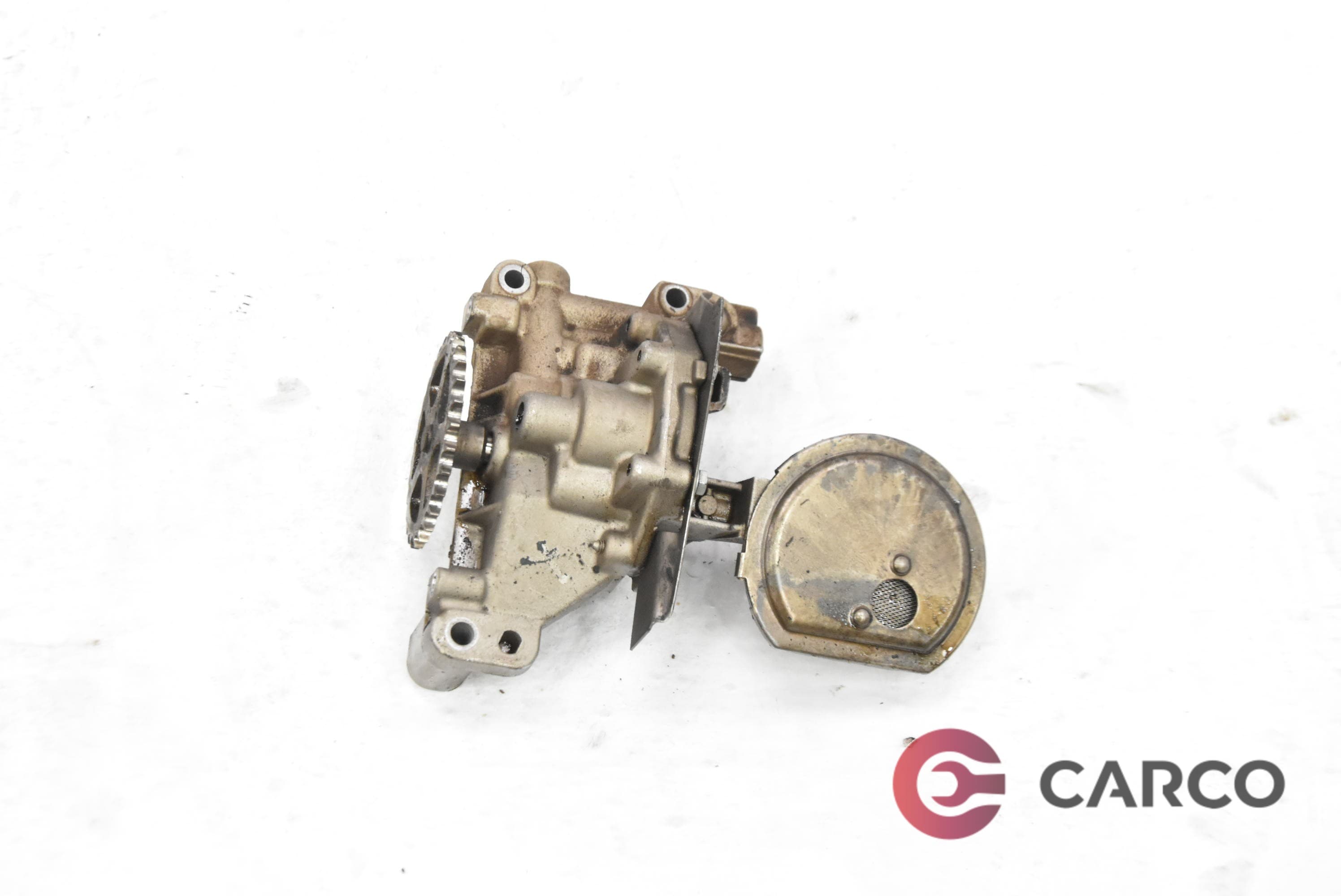 Маслена помпа 7941103100 за CITROEN BERLINGO (MF) 1.8 i (MFLFX) (1996)