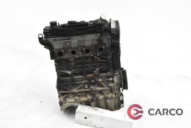 Двигател 2.0 TDI 143hp Code: CAG за AUDI A4 седан (8K2, B8) 2.0 TDI (2007 - 2015)