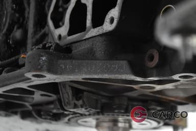 Двигател 2.0 TDI 143hp Code: CAG за AUDI A4 седан (8K2, B8) 2.0 TDI (2007 - 2015)