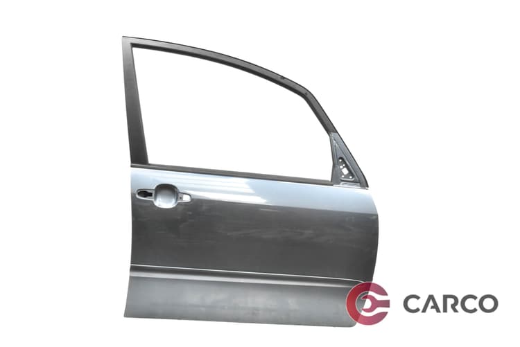 Врата предна дясна за TOYOTA COROLLA Verso (ZDE12_, CDE12_) 2.0 D-4D (2001 - 2004)