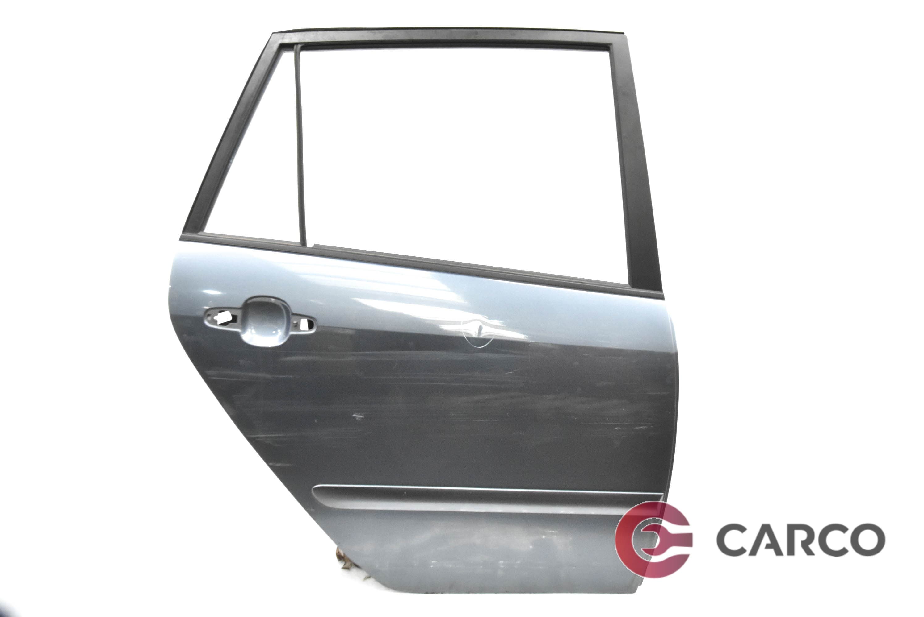 Врата задна дясна за TOYOTA COROLLA Verso (ZDE12_, CDE12_) 2.0 D-4D (2001 - 2004)