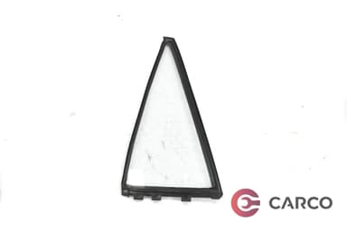 Стъкло фикс задно ляво за TOYOTA COROLLA Verso (ZDE12_, CDE12_) 2.0 D-4D (2001 - 2004)