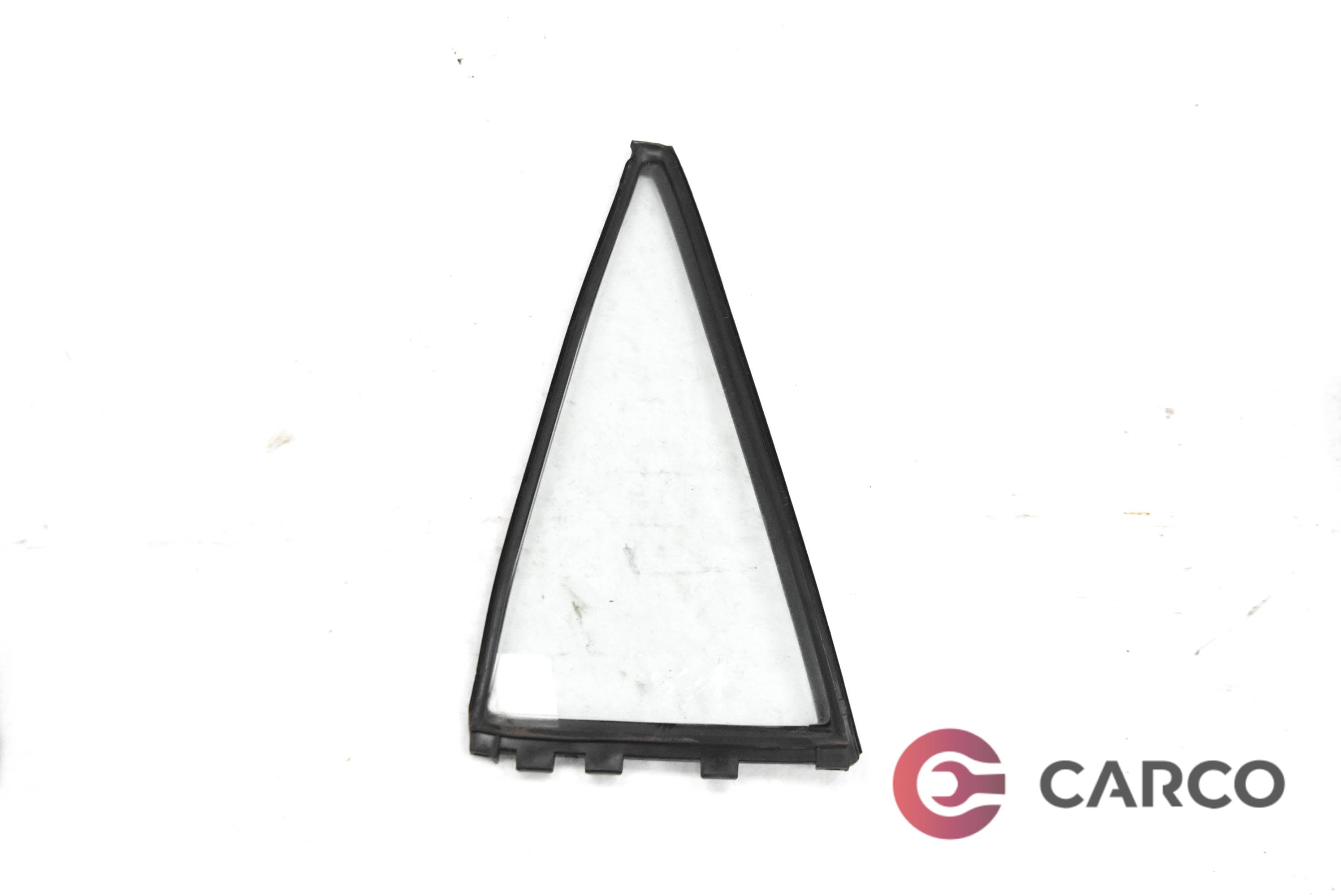 Стъкло фикс задно ляво за TOYOTA COROLLA Verso (ZDE12_, CDE12_) 2.0 D-4D (2001 - 2004)
