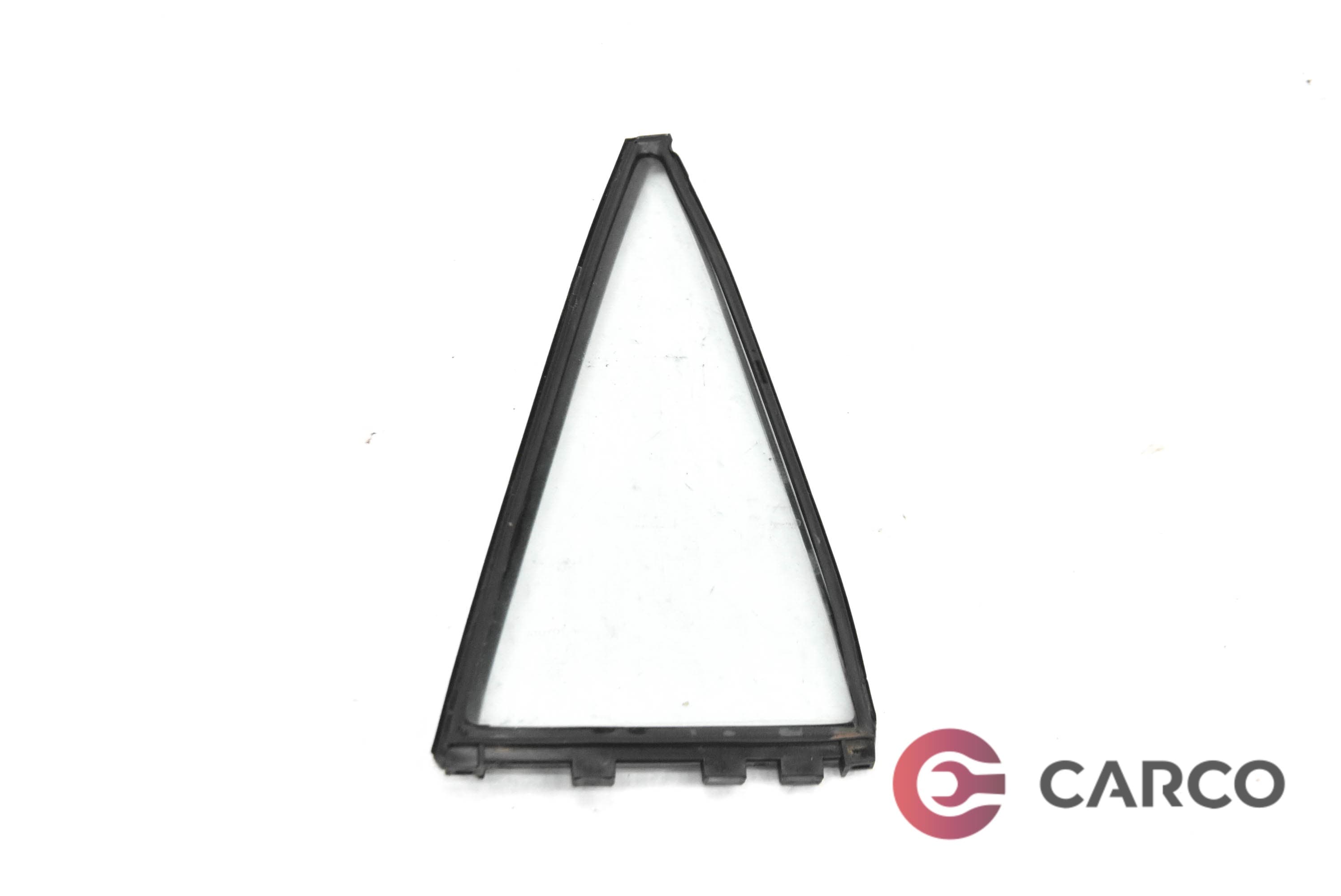 Стъкло фикс задно дясно за TOYOTA COROLLA Verso (ZDE12_, CDE12_) 2.0 D-4D (2001 - 2004)