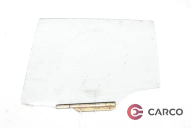 Стъкло врата задно ляво за TOYOTA COROLLA Verso (ZDE12_, CDE12_) 2.0 D-4D (2001 - 2004)