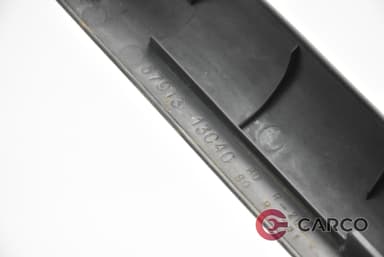 Интериорна лайсна 67913-13040A0 за TOYOTA COROLLA Verso (ZDE12_, CDE12_) 2.0 D-4D (2001 - 2004)