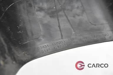 Конзола около скоростен лост 55434-13020 за TOYOTA COROLLA Verso (ZDE12_, CDE12_) 2.0 D-4D (2001 - 2004)