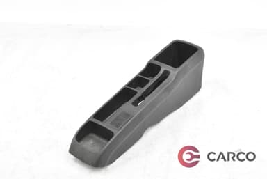 Конзола около ръчна спирачка за TOYOTA COROLLA Verso (ZDE12_, CDE12_) 2.0 D-4D (2001 - 2004)